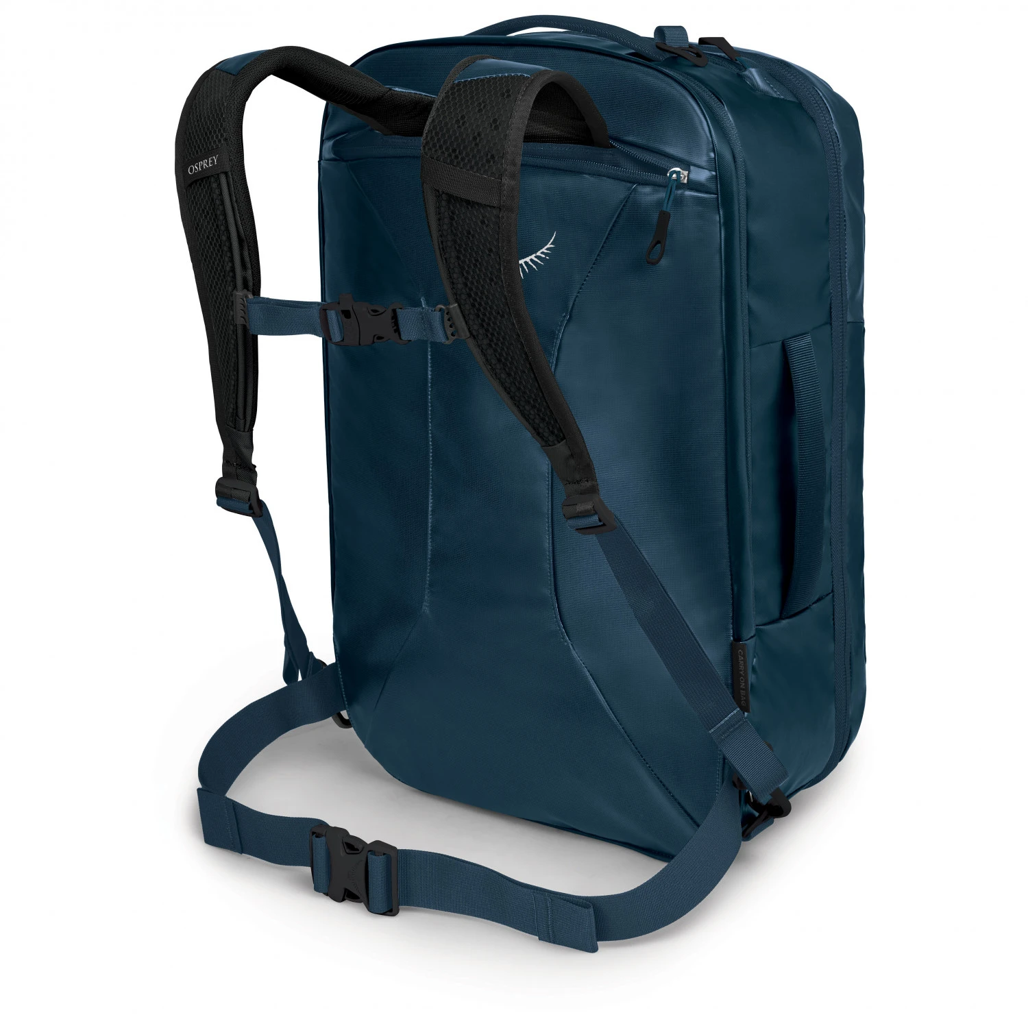 Osprey Transporter Carry-On Bag - Reisetasche 3 Osprey Transporter Carry-On Bag - Reisetasche – Bild 3