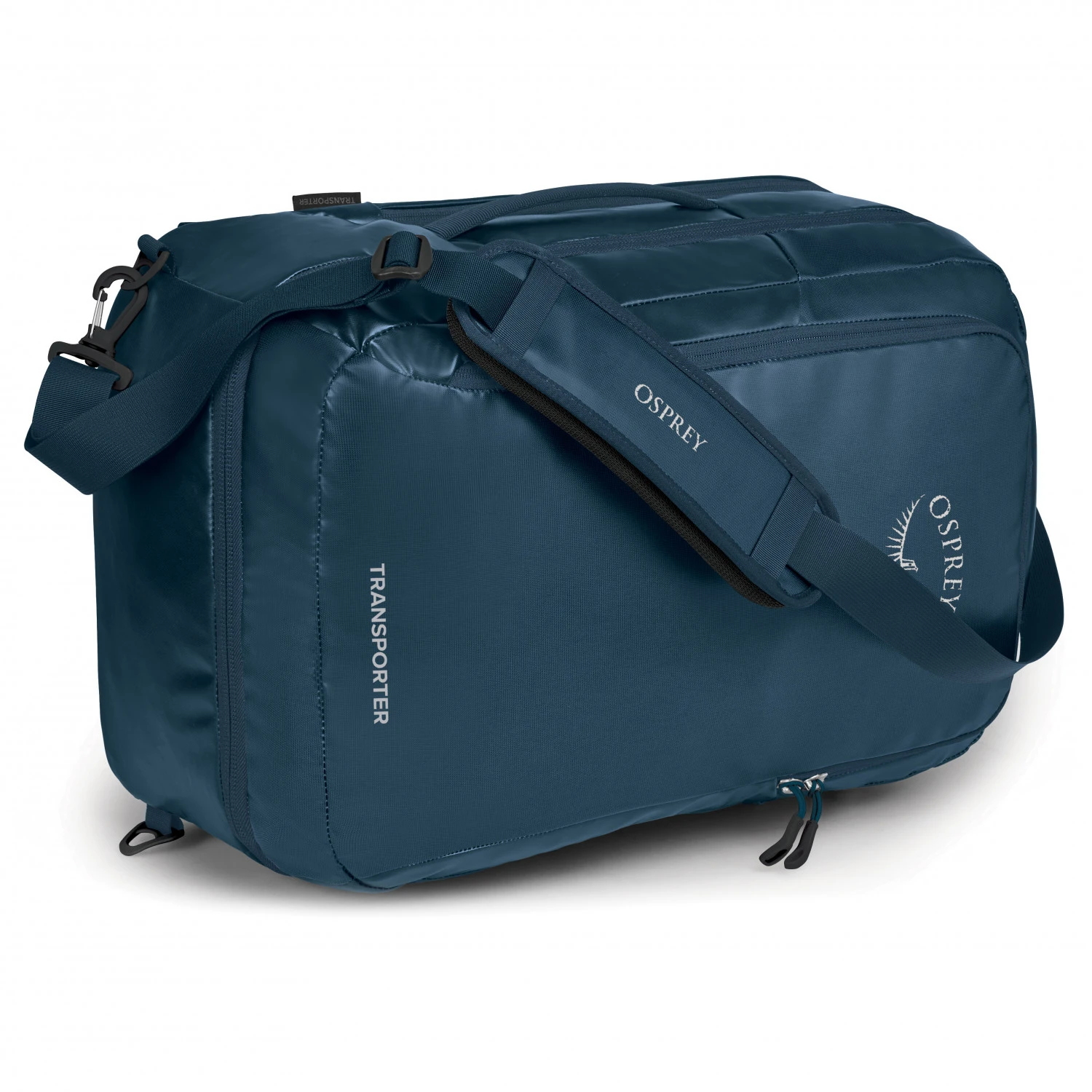 Osprey Transporter Carry-On Bag - Reisetasche 1 Osprey Transporter Carry-On Bag - Reisetasche