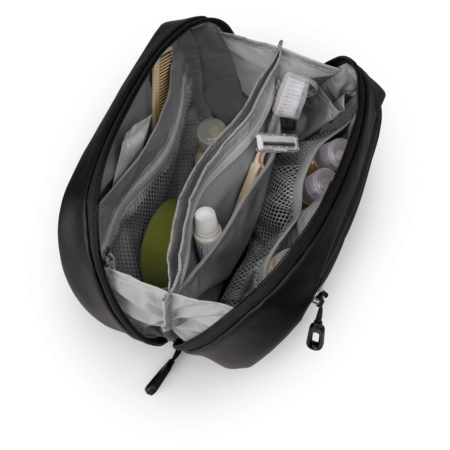 Osprey Transporter Toiletry Kit Large - Kulturbeutel 6 Osprey Transporter Toiletry Kit Large - Kulturbeutel – Bild 6