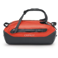 Neu eingetroffen -Outwell Deutschland Verkaufs-Shop osprey transporter wp duffel 40 reisetasche detail 2