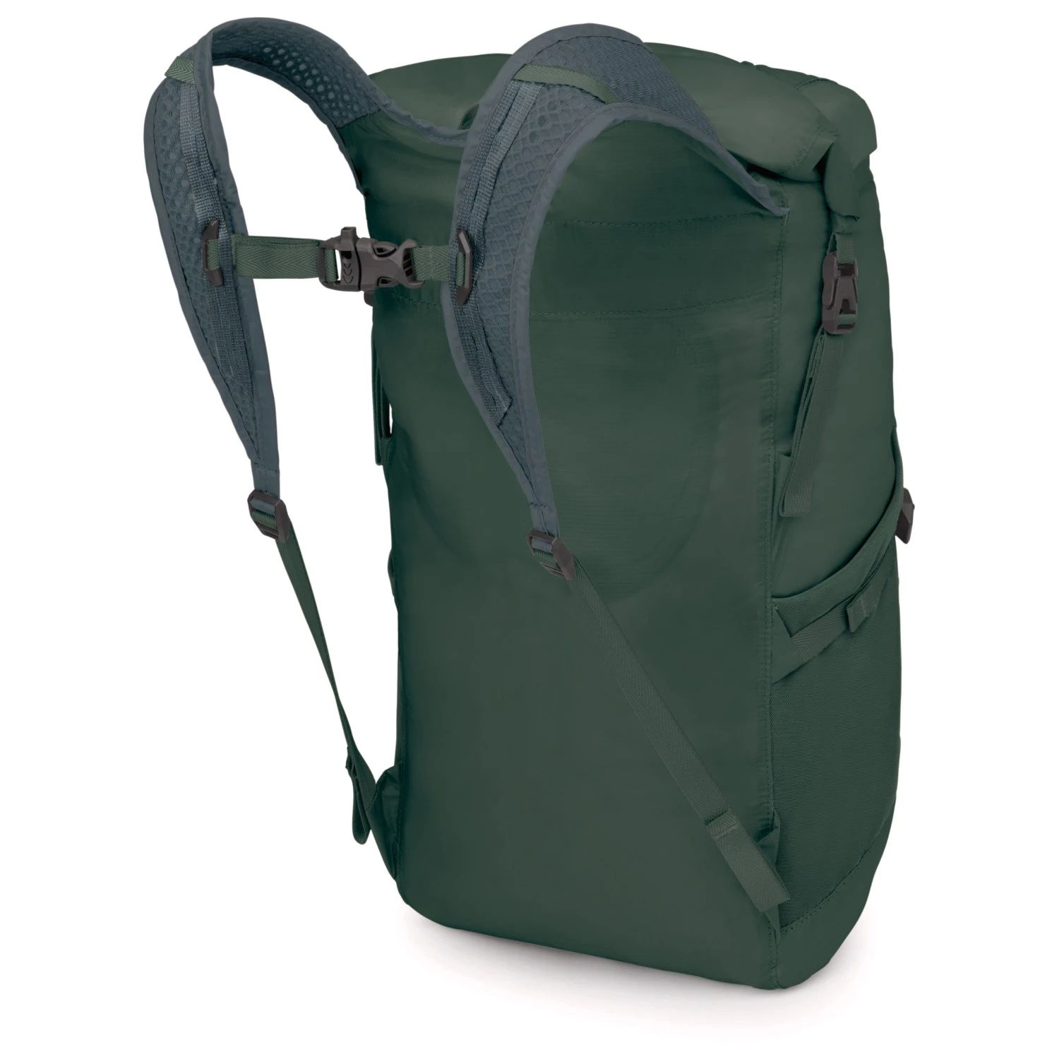 Osprey Ultralight Dry Pack 20 - Daypack 2 Osprey Ultralight Dry Pack 20 - Daypack – Bild 2