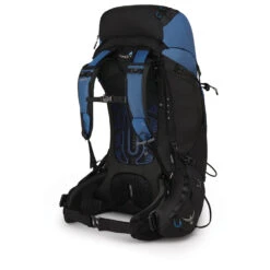 Osprey UNLTD Airscape 68 - Trekkingrucksack 9 Osprey UNLTD Airscape 68 - Trekkingrucksack -Outwell Deutschland Verkaufs-Shop osprey unltd airscape 68 trekkingrucksack detail 5