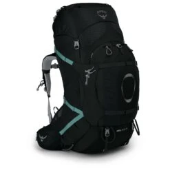 Osprey Women's Ariel Plus 85 - Trekkingrucksack -Outwell Deutschland Verkaufs-Shop osprey womens ariel plus 85 trekkingrucksack 1