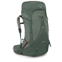 Osprey Women's Aura AG LT 50 - Trekkingrucksack -Outwell Deutschland Verkaufs-Shop osprey womens aura ag lt 50 trekkingrucksack 1