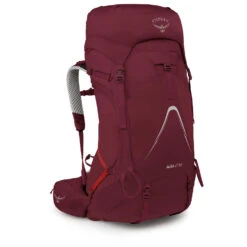 Osprey Women's Aura AG LT 50 - Trekkingrucksack -Outwell Deutschland Verkaufs-Shop osprey womens aura ag lt 50 trekkingrucksack 2