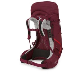 Osprey Women's Aura AG LT 50 - Trekkingrucksack -Outwell Deutschland Verkaufs-Shop osprey womens aura ag lt 50 trekkingrucksack detail 3
