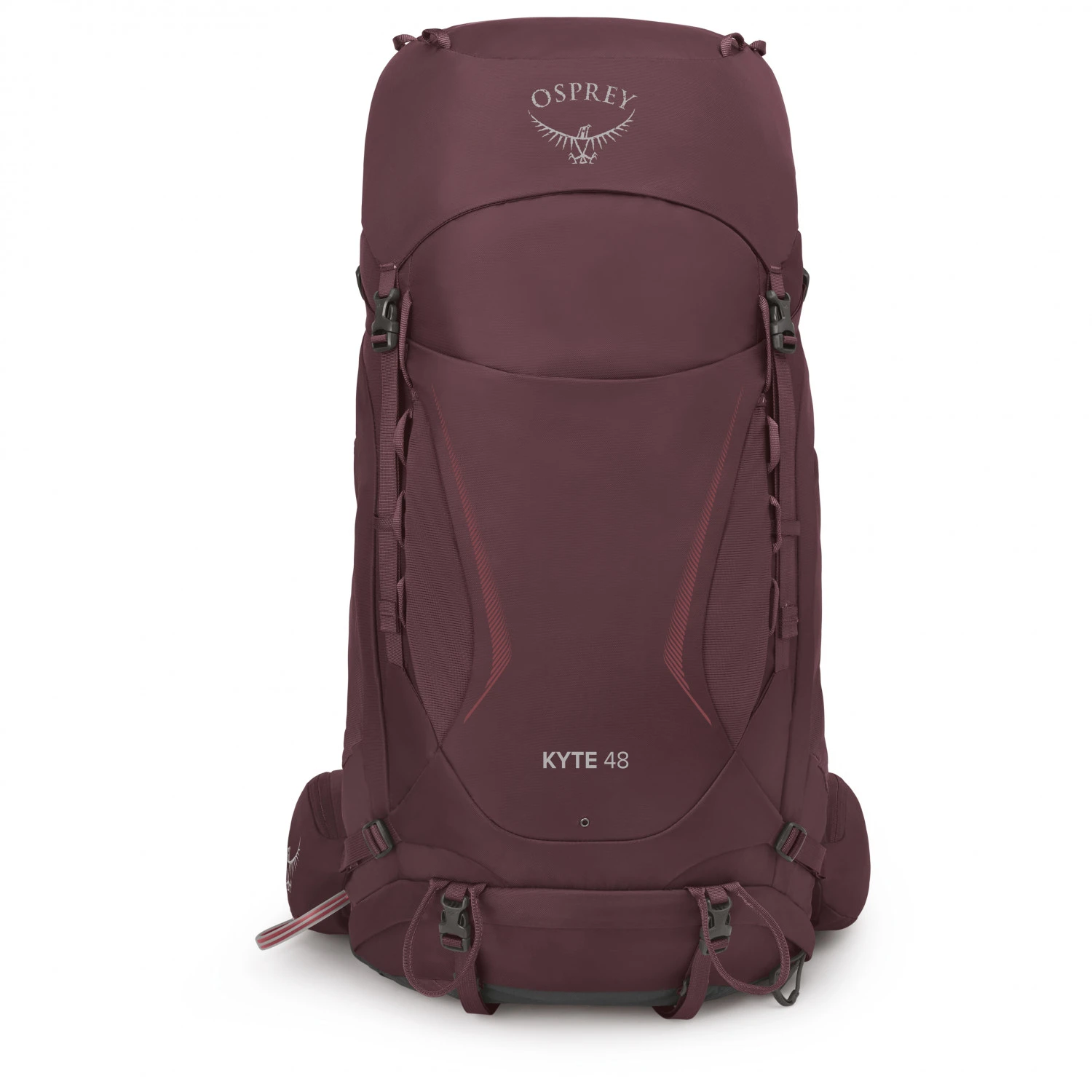 Osprey Women's Kyte 48 - Trekkingrucksack 2 Osprey Women's Kyte 48 - Trekkingrucksack – Bild 2