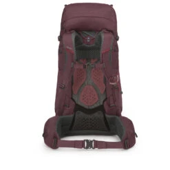 Osprey Women's Kyte 48 - Trekkingrucksack 9 Osprey Women's Kyte 48 - Trekkingrucksack -Outwell Deutschland Verkaufs-Shop osprey womens kyte 48 trekkingrucksack detail 4