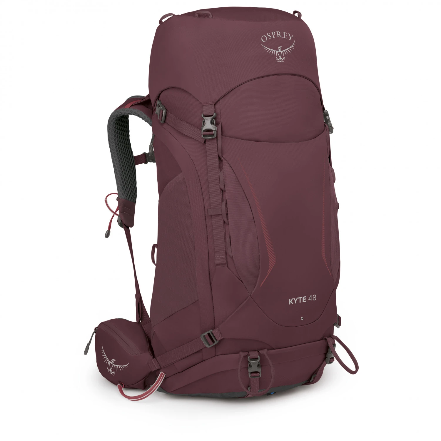 Osprey Women's Kyte 48 - Trekkingrucksack 1 Osprey Women's Kyte 48 - Trekkingrucksack