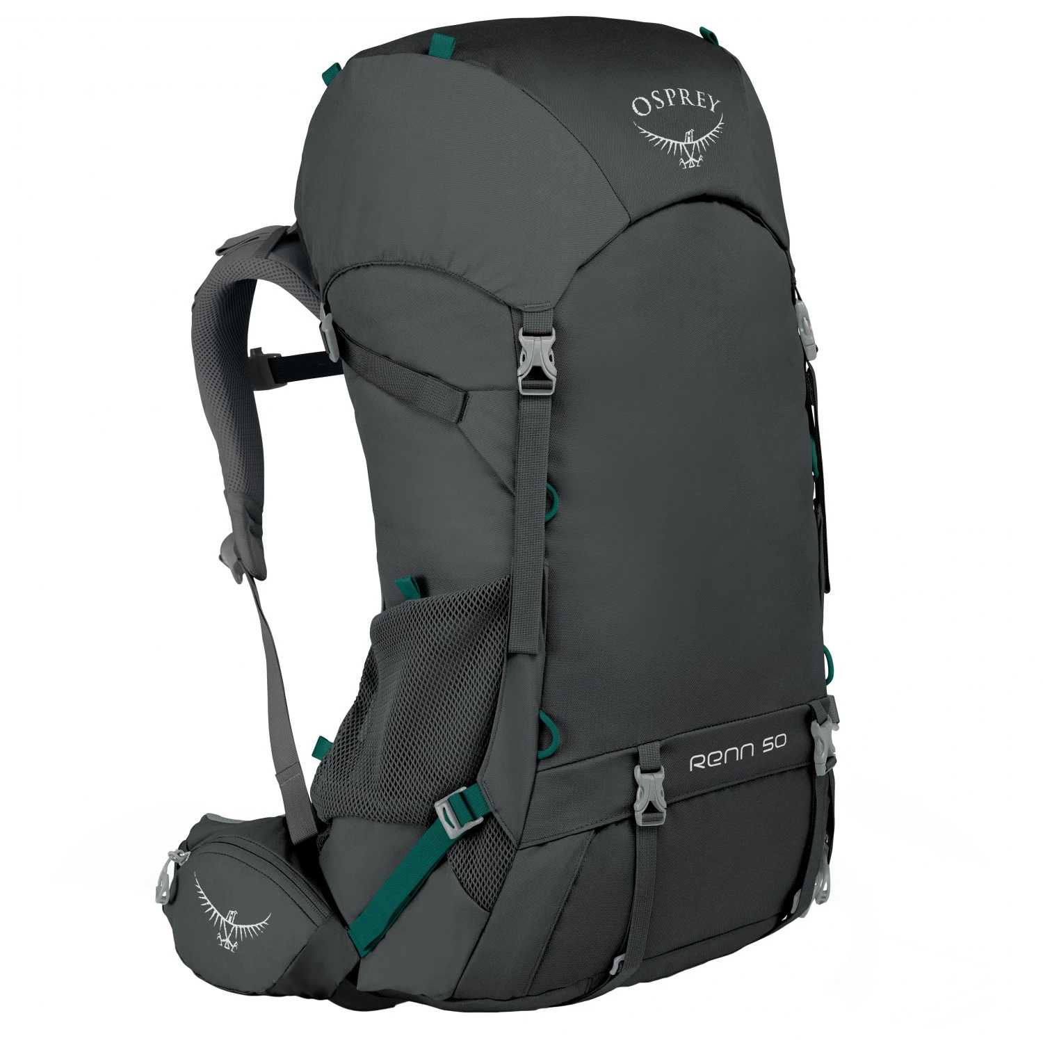 Osprey Women's Renn 50 - Trekkingrucksack 5 Osprey Women's Renn 50 - Trekkingrucksack – Bild 5