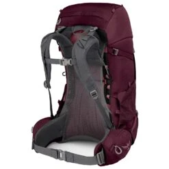 Osprey Women's Renn 50 - Trekkingrucksack 8 Osprey Women's Renn 50 - Trekkingrucksack -Outwell Deutschland Verkaufs-Shop osprey womens renn 50 trekkingrucksack detail 3