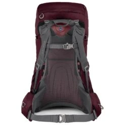 Osprey Women's Renn 50 - Trekkingrucksack 9 Osprey Women's Renn 50 - Trekkingrucksack -Outwell Deutschland Verkaufs-Shop osprey womens renn 50 trekkingrucksack detail 4