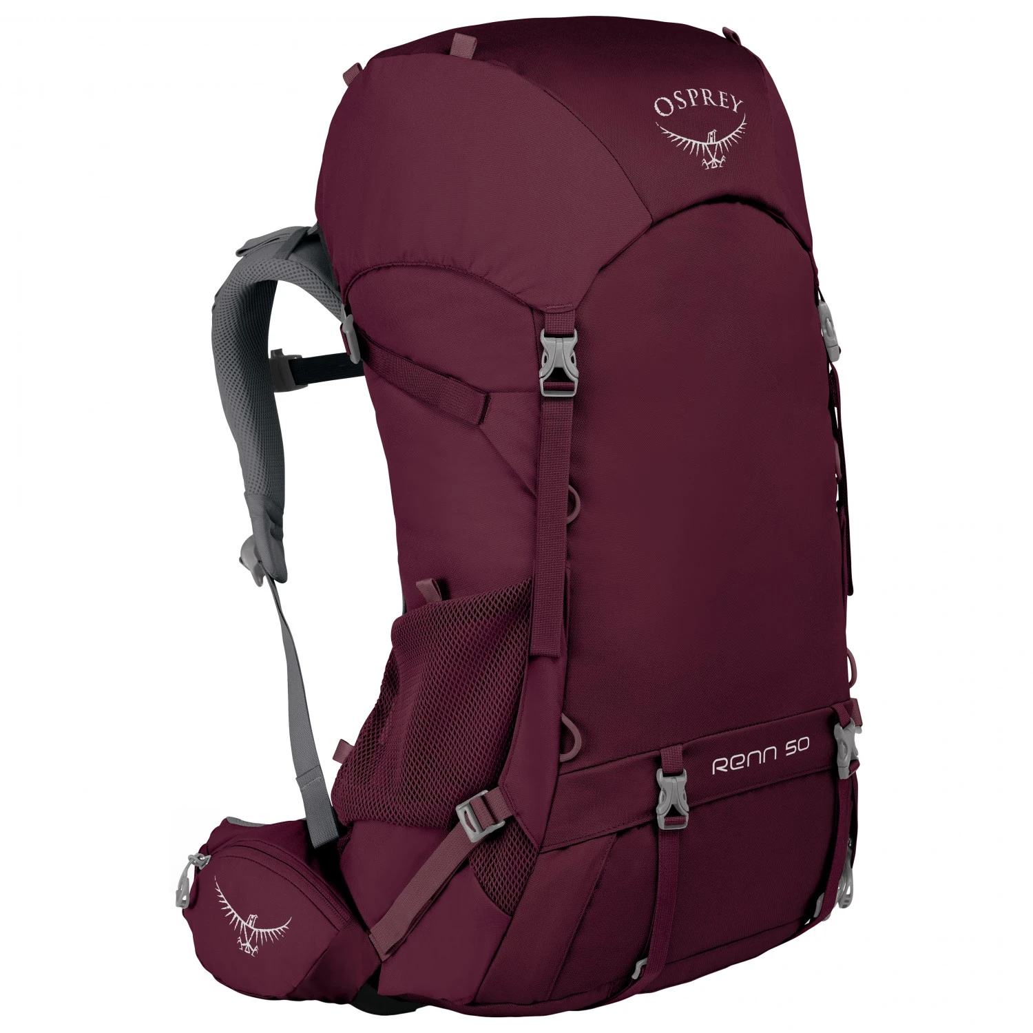 Osprey Women's Renn 50 - Trekkingrucksack 1 Osprey Women's Renn 50 - Trekkingrucksack