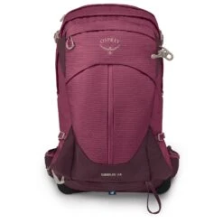 Osprey Women's Sirrus 24 - Wanderrucksack -Outwell Deutschland Verkaufs-Shop osprey womens sirrus 24 wanderrucksack bf detail 3