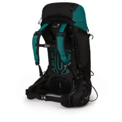 Osprey Women's UNLTD Airscape 68 - Trekkingrucksack -Outwell Deutschland Verkaufs-Shop osprey womens unltd airscape 68 trekkingrucksack detail 4