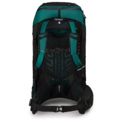 Osprey Women's UNLTD Antigravity 64 - Trekkingrucksack 7 Osprey Women's UNLTD Antigravity 64 - Trekkingrucksack -Outwell Deutschland Verkaufs-Shop osprey womens unltd antigravity 64 trekkingrucksack detail 3