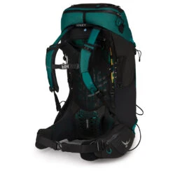 Osprey Women's UNLTD Antigravity 64 - Trekkingrucksack 8 Osprey Women's UNLTD Antigravity 64 - Trekkingrucksack -Outwell Deutschland Verkaufs-Shop osprey womens unltd antigravity 64 trekkingrucksack detail 4