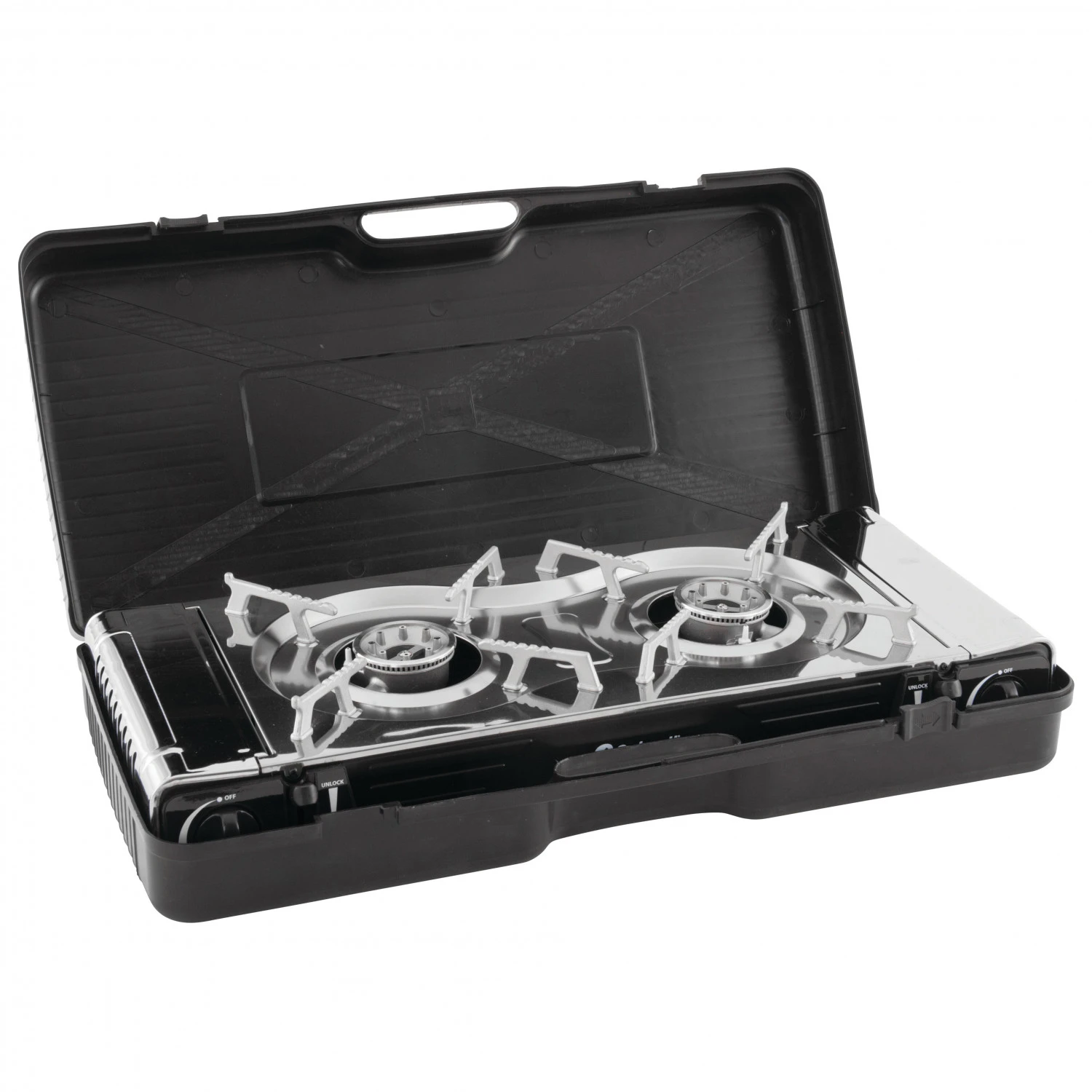 Outwell Appetizer Maxi - Gaskocher 4 Outwell Appetizer Maxi - Gaskocher – Bild 4