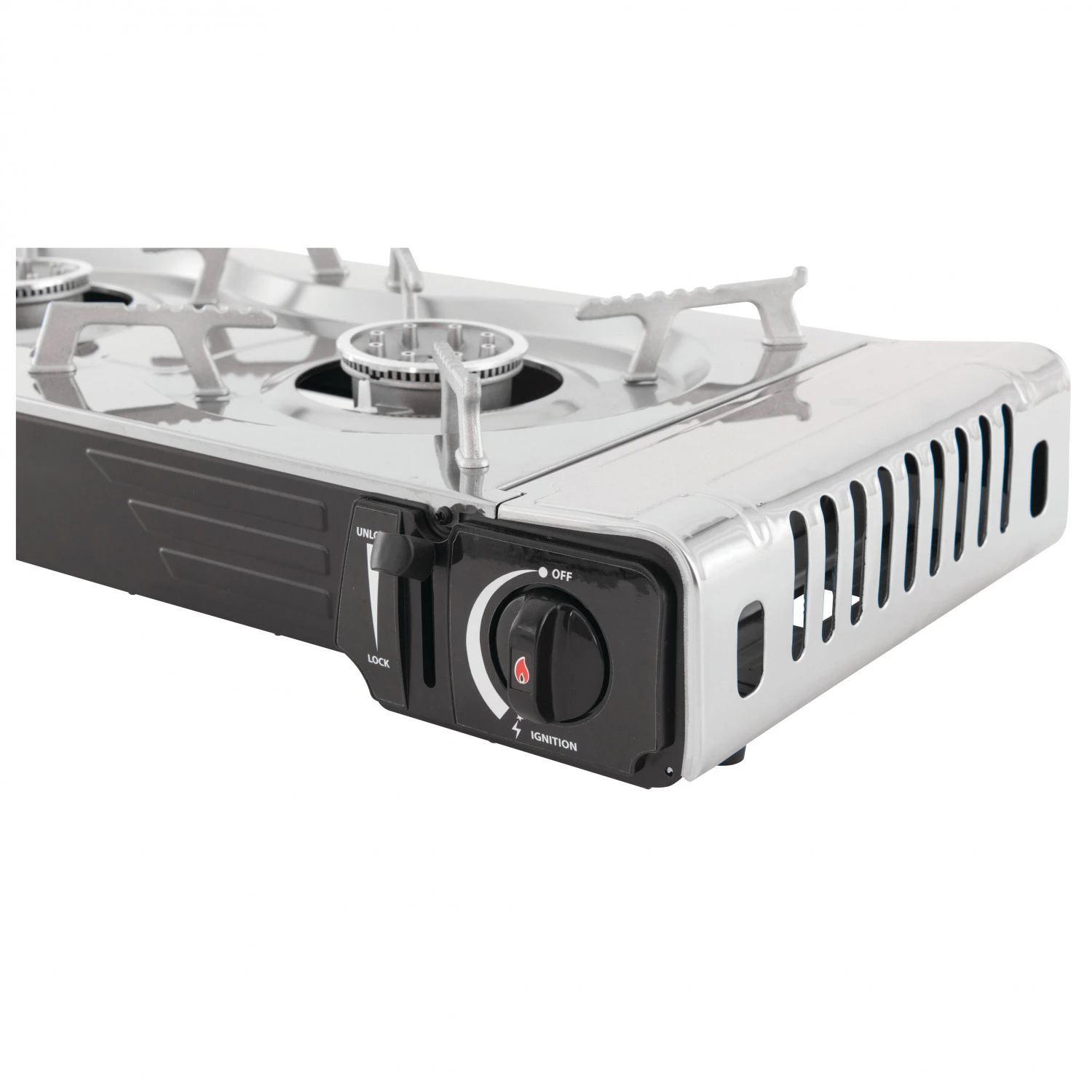 Outwell Appetizer Maxi - Gaskocher 5 Outwell Appetizer Maxi - Gaskocher – Bild 5