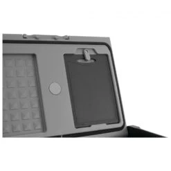 Outwell Arctic Frost 55 - Kühlbox 21 Outwell Arctic Frost 55 - Kühlbox -Outwell Deutschland Verkaufs-Shop outwell arctic frost 55 kuehlbox detail 12