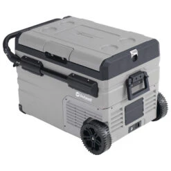 Outwell Arctic Frost 55 - Kühlbox 14 Outwell Arctic Frost 55 - Kühlbox -Outwell Deutschland Verkaufs-Shop outwell arctic frost 55 kuehlbox detail 5