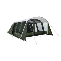 Outwell Avondale 6PA - 5-6 Personen Zelt -Outwell Deutschland Verkaufs-Shop outwell avondale 6pa 5 6 personen zelt detail 3
