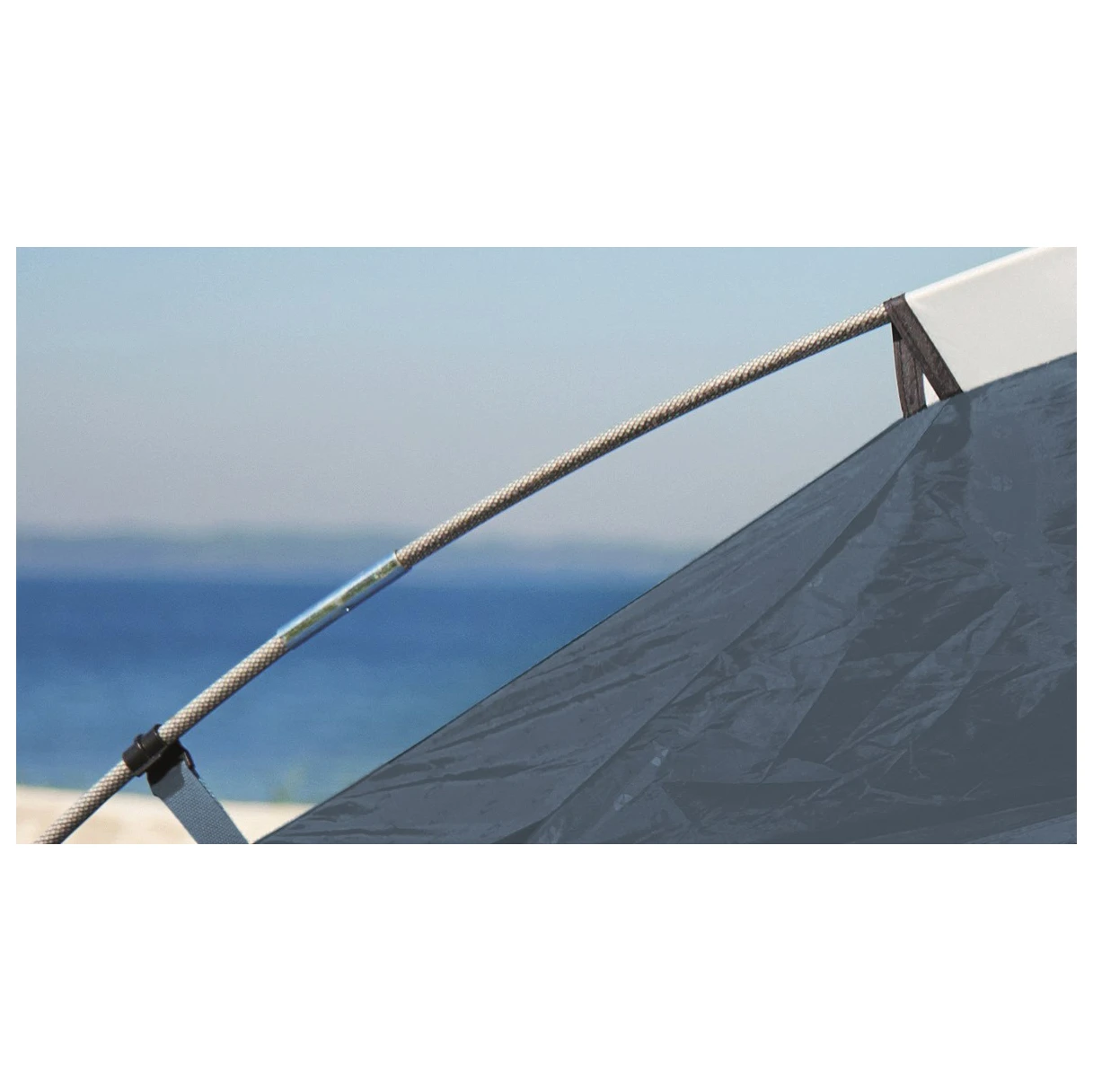 Outwell Cloud 5 Plus - Gruppenzelt 9 Outwell Cloud 5 Plus - Gruppenzelt – Bild 9