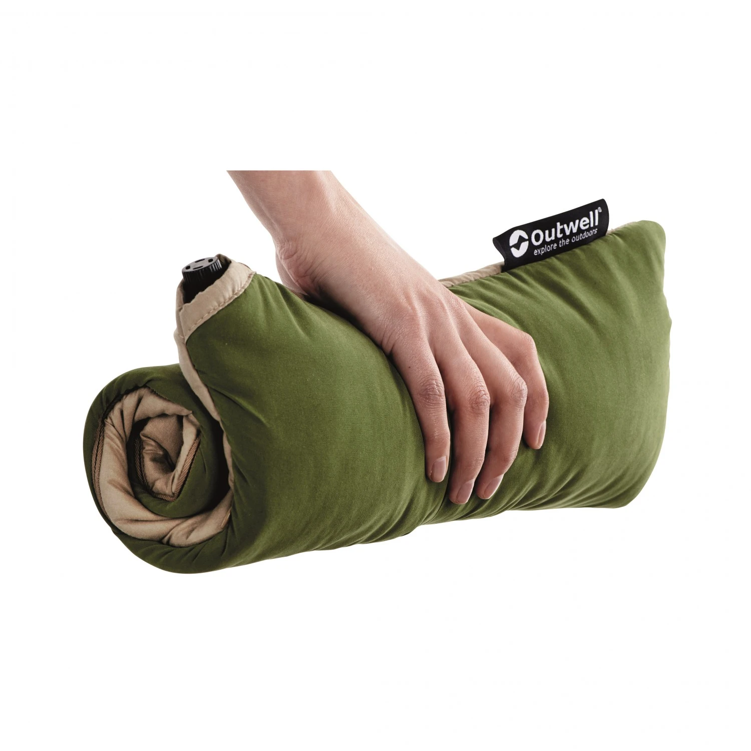 Outwell Conqueror Pillow - Kissen 3 Outwell Conqueror Pillow - Kissen – Bild 3