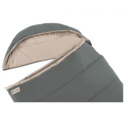 Outwell Constellation Compact - Kunstfaserschlafsack -Outwell Deutschland Verkaufs-Shop outwell constellation compact kunstfaserschlafsack detail 4