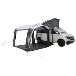 Outwell Crossville 250SA - Bus-Vorzelt 10 Outwell Crossville 250SA - Bus-Vorzelt -Outwell Deutschland Verkaufs-Shop outwell crossville 250sa bus vorzelt detail 3