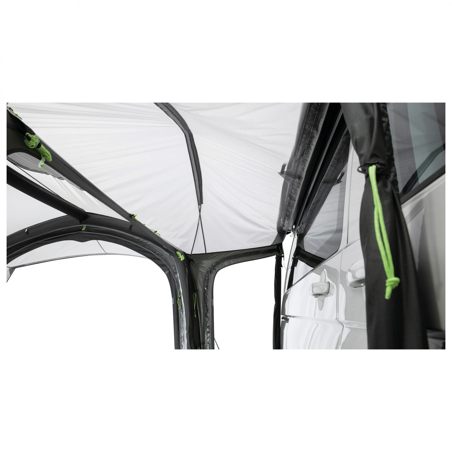 Outwell Crossville 250SA - Bus-Vorzelt 5 Outwell Crossville 250SA - Bus-Vorzelt – Bild 5