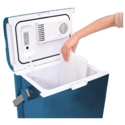 Outwell Ecocool 24 12V/230V - Kühlbox 6 Outwell Ecocool 24 12V/230V - Kühlbox -Outwell Deutschland Verkaufs-Shop outwell ecocool 24 12v 230v kuehlbox detail 3