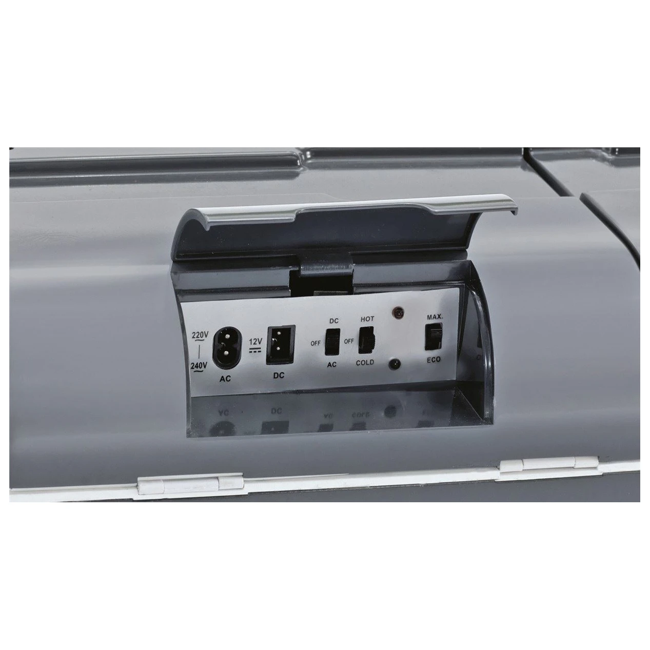 Outwell ECOcool - Kühlbox 5 Outwell ECOcool - Kühlbox – Bild 5