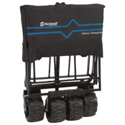 Outwell Hamoa Transporter - Bollerwagen 11 Outwell Hamoa Transporter - Bollerwagen -Outwell Deutschland Verkaufs-Shop outwell hamoa transporter bollerwagen detail 6