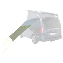 Outwell Hillcrest Tarp - Tarp 10 Outwell Hillcrest Tarp - Tarp -Outwell Deutschland Verkaufs-Shop outwell hillcrest tarp tarp detail 4