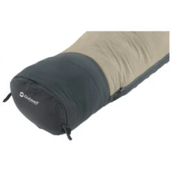 Outwell Kid's Convertible Junior - Kinderschlafsack -Outwell Deutschland Verkaufs-Shop outwell kids convertible junior kinderschlafsack detail 4