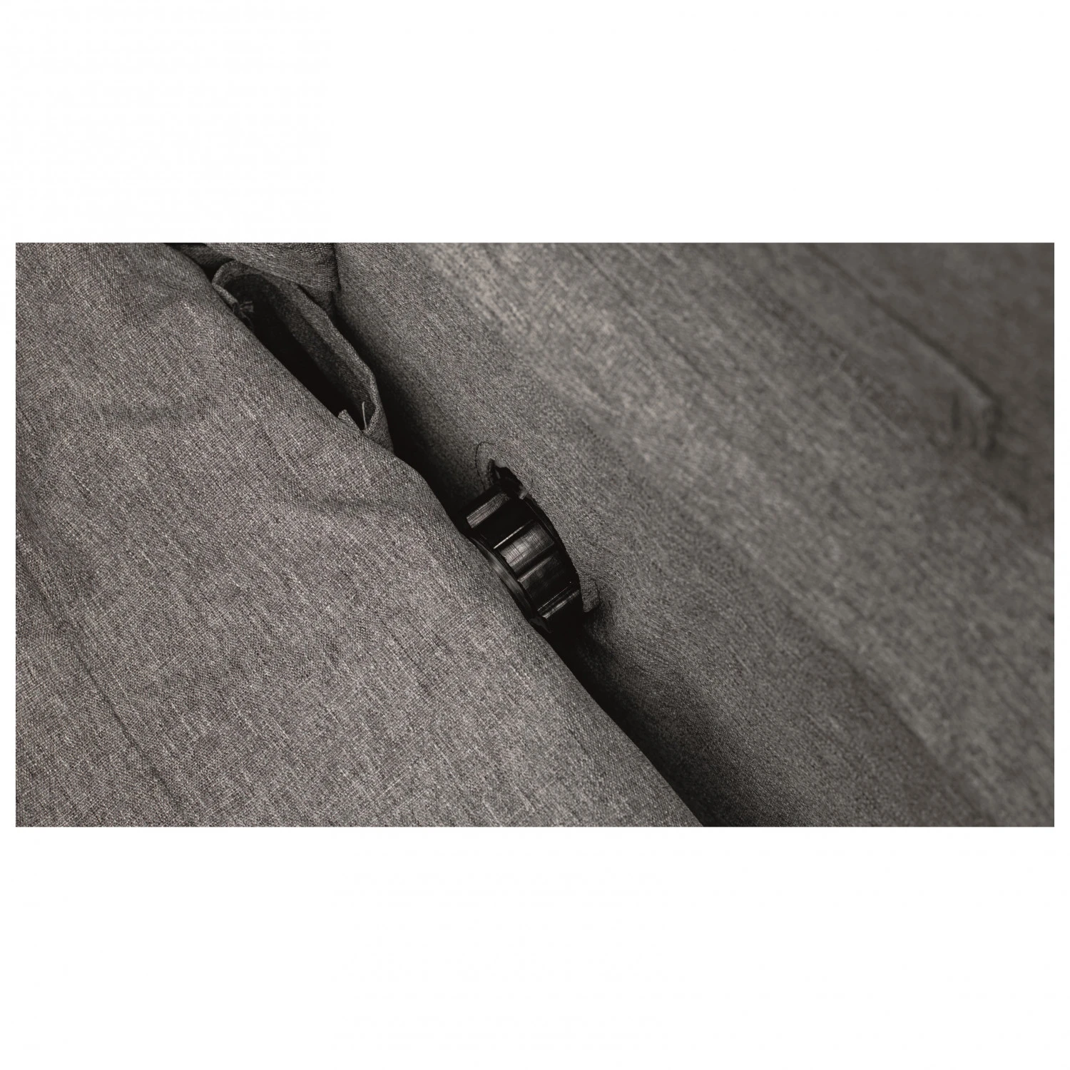 Outwell Lake Erie Inflatable Ottoman - Campingstuhl 3 Outwell Lake Erie Inflatable Ottoman - Campingstuhl – Bild 3