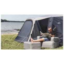 Outwell Lake Erie Inflatable Ottoman - Campingstuhl 10 Outwell Lake Erie Inflatable Ottoman - Campingstuhl -Outwell Deutschland Verkaufs-Shop outwell lake erie inflatable ottoman campingstuhl detail 5