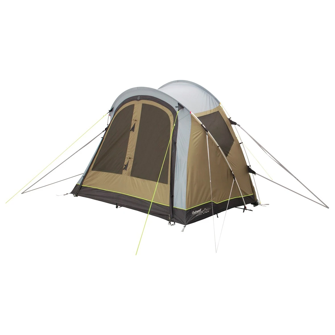 Outwell Lakecrest - Bus-Vorzelt 2 Outwell Lakecrest - Bus-Vorzelt – Bild 2