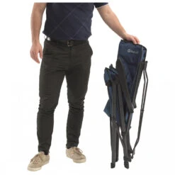 Outwell Lomond - Campingstuhl -Outwell Deutschland Verkaufs-Shop outwell lomond campingstuhl detail 4