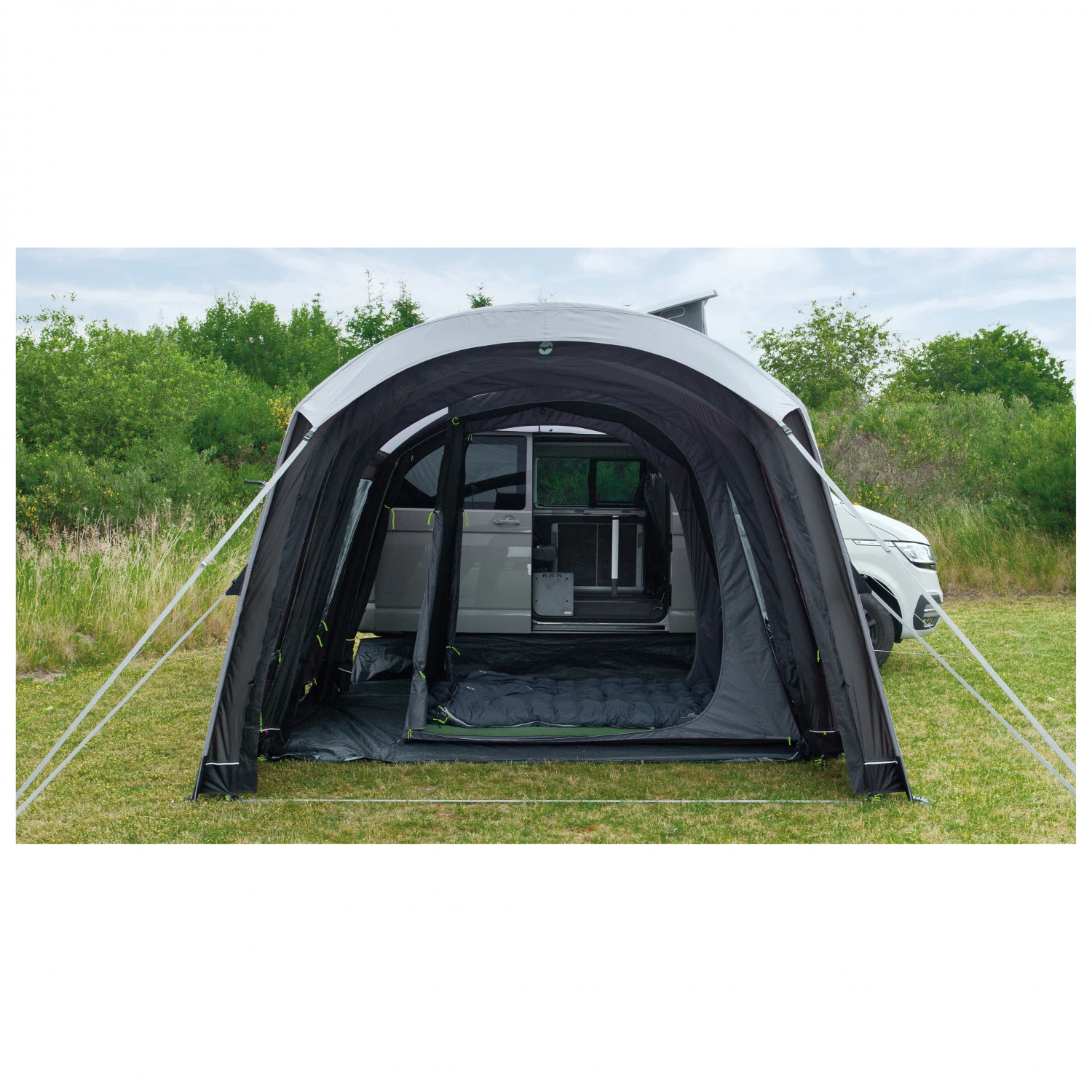 Outwell Maryville 260SA Flex - Bus-Vorzelt 4 Outwell Maryville 260SA Flex - Bus-Vorzelt – Bild 4