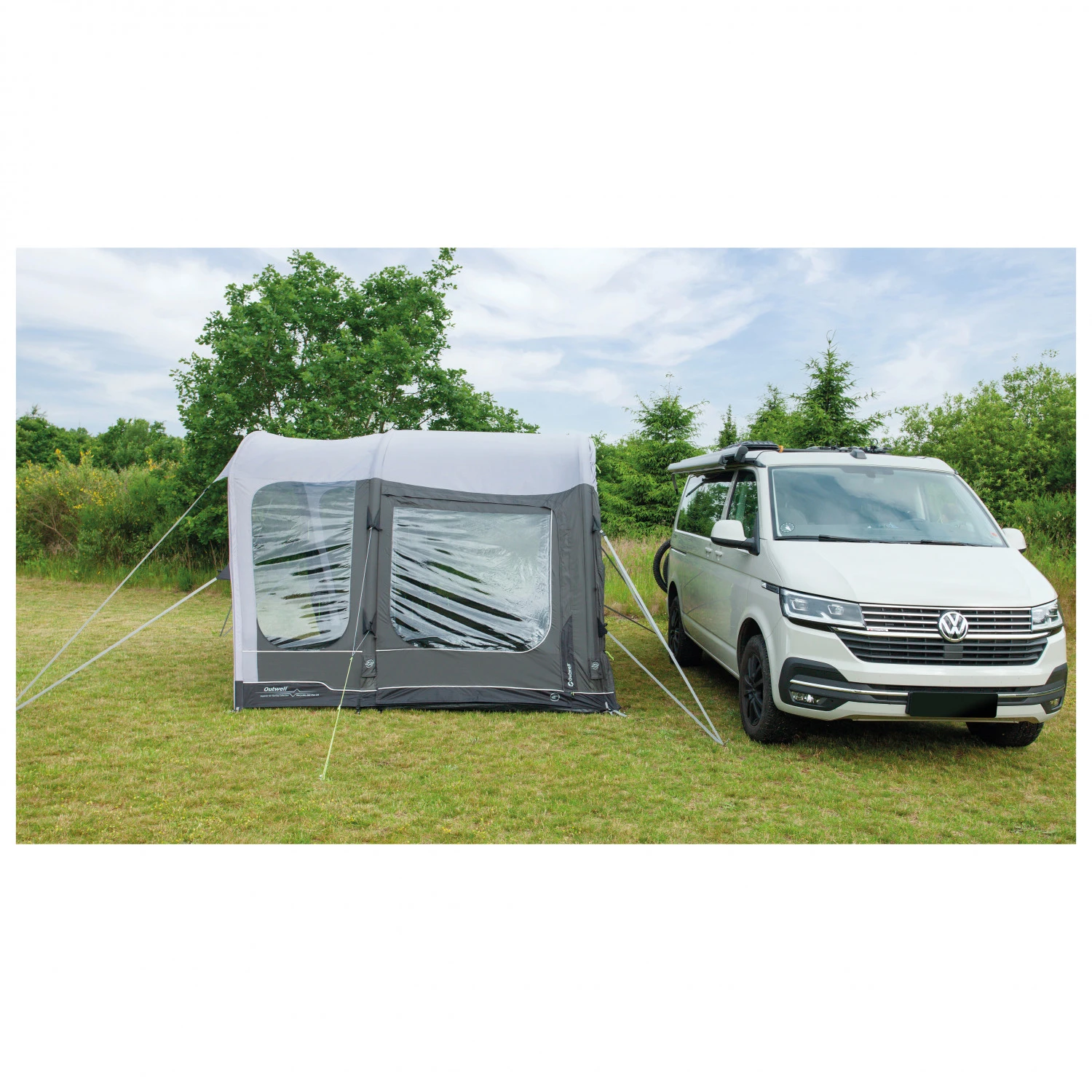 Outwell Maryville 260SA Flex - Bus-Vorzelt 6 Outwell Maryville 260SA Flex - Bus-Vorzelt – Bild 6