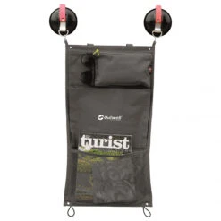 Outwell Neat'N'Tidy Organiser - Campingmöbel-Zubehör -Outwell Deutschland Verkaufs-Shop outwell neatntidy organiser campingmoebel zubehoer detail 3