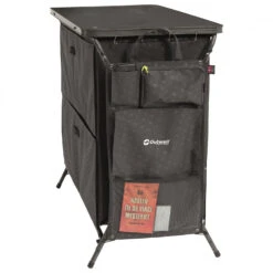 Outwell Neat'N'Tidy Organiser - Campingmöbel-Zubehör -Outwell Deutschland Verkaufs-Shop outwell neatntidy organiser campingmoebel zubehoer detail 5