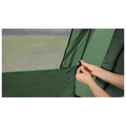 Outwell Norwood 6 - 5-6 Personen Zelt -Outwell Deutschland Verkaufs-Shop outwell norwood 6 5 6 personen zelt detail 9
