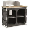 Outwell Padres Kitchen Table - Campingtisch