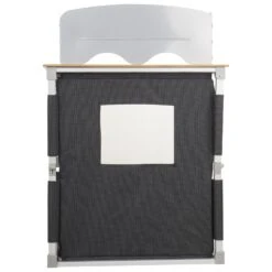 Outwell Padres Kitchen Table - Campingtisch 10 Outwell Padres Kitchen Table - Campingtisch -Outwell Deutschland Verkaufs-Shop outwell padres kitchen table campingtisch detail 4