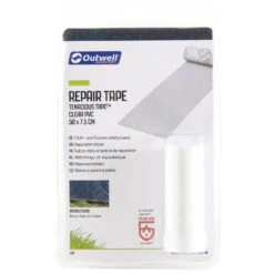 Outwell Repair Tape Clear - Reparaturband