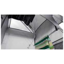 Outwell Seahaven Comfort Station - Zelterweiterung 13 Outwell Seahaven Comfort Station - Zelterweiterung -Outwell Deutschland Verkaufs-Shop outwell seahaven comfort station zelterweiterung detail 3