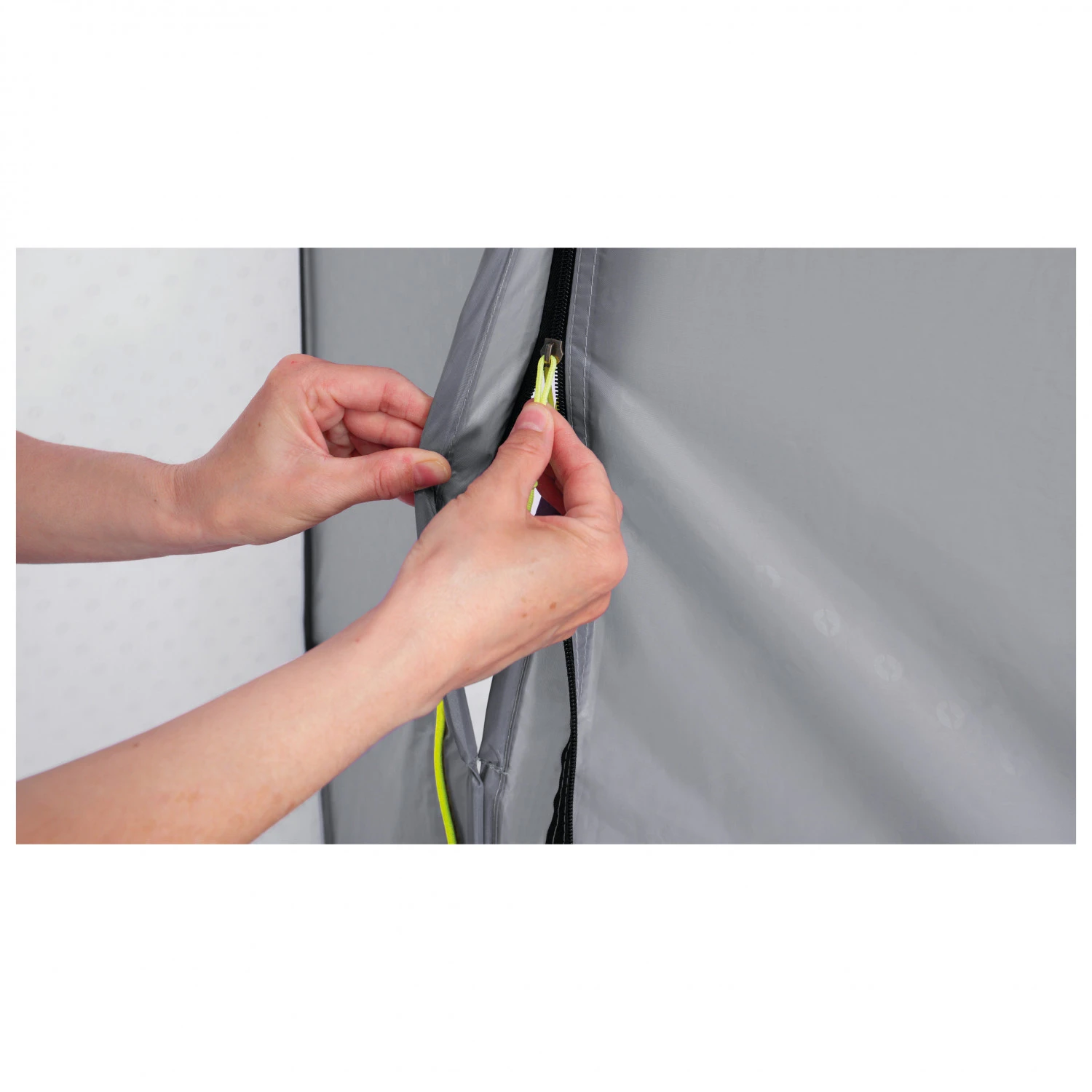 Outwell Seahaven Comfort Station - Zelterweiterung 7 Outwell Seahaven Comfort Station - Zelterweiterung – Bild 7